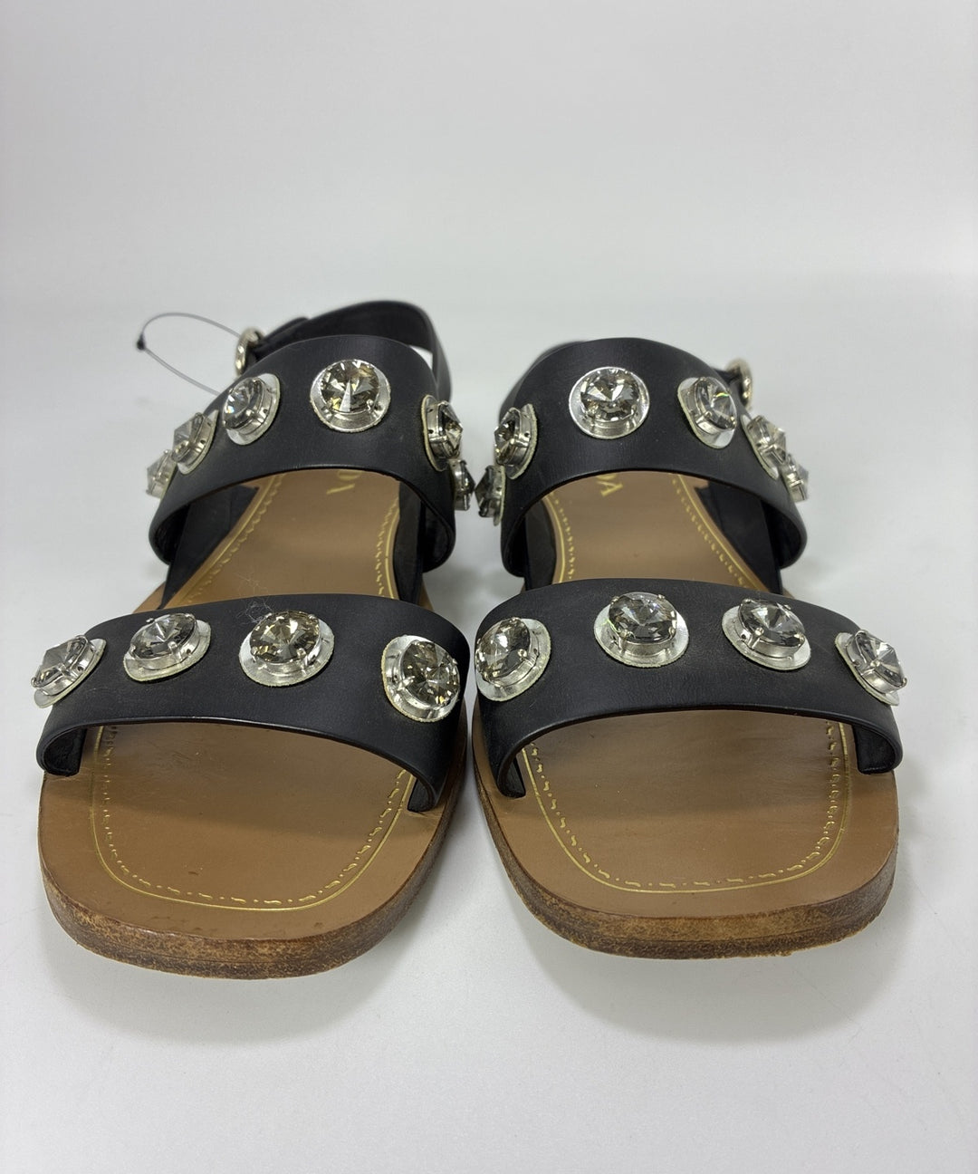 PRADA รองเท้าแตะ