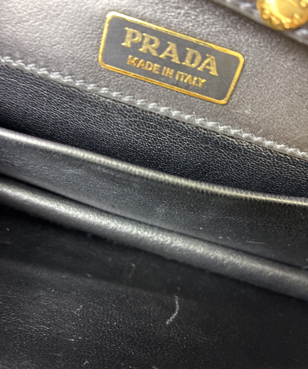 PRADA กระเป๋าสะพาย