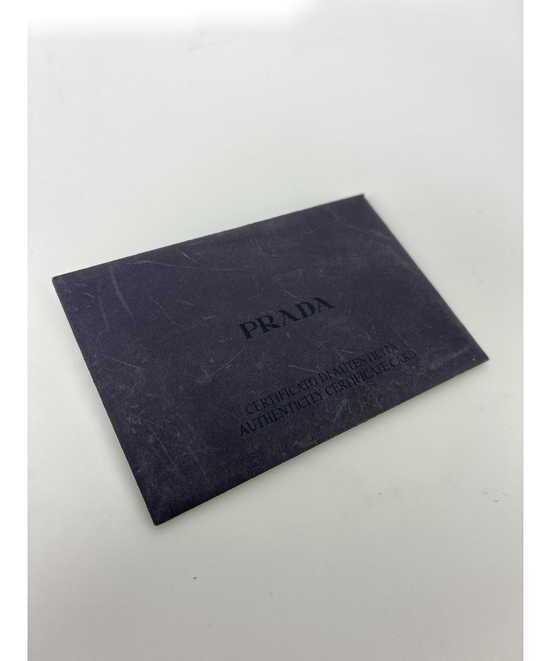 PRADA กระเป๋าสะพาย