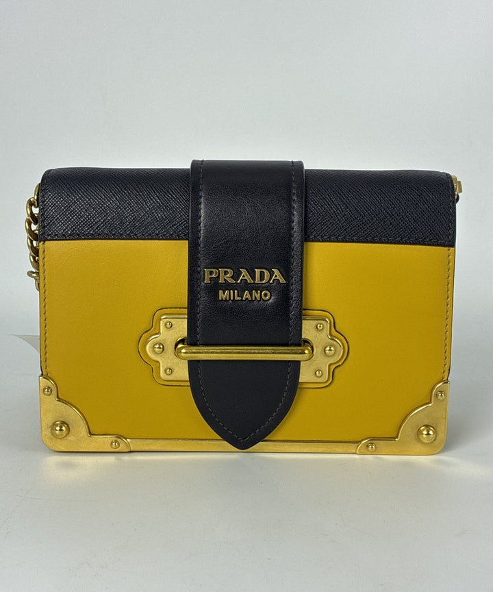 PRADA กระเป๋าสะพาย