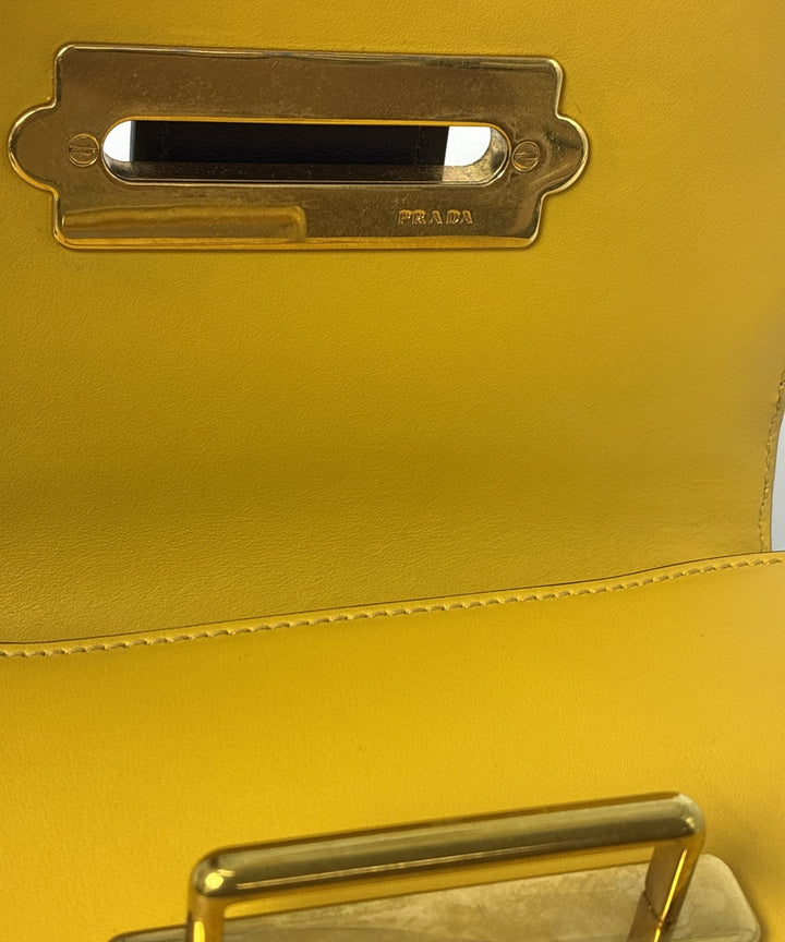 PRADA กระเป๋าสะพาย