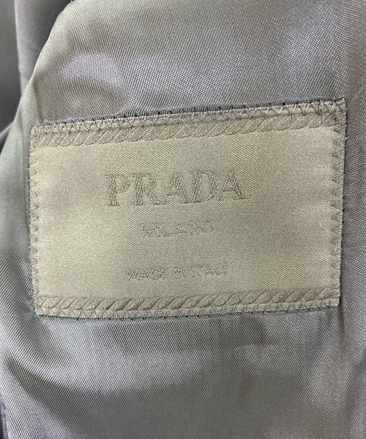 PRADA เบลเซอร์/แจ็คเก็ตสูท