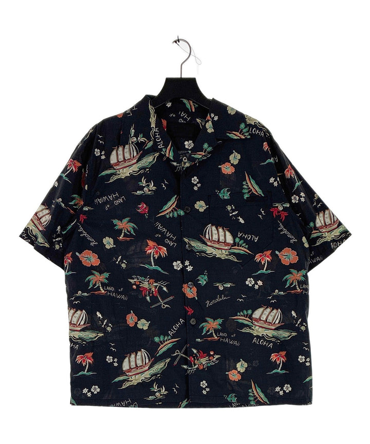 PRADA เสื้อลำลอง