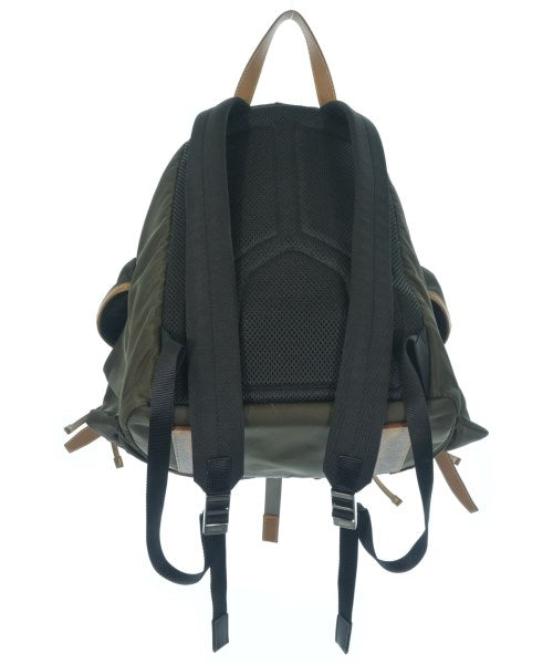 PRADA เป้สะพายหลัง