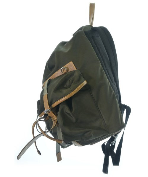 PRADA เป้สะพายหลัง