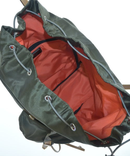 PRADA เป้สะพายหลัง