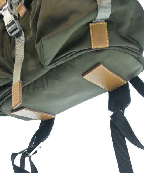 PRADA เป้สะพายหลัง