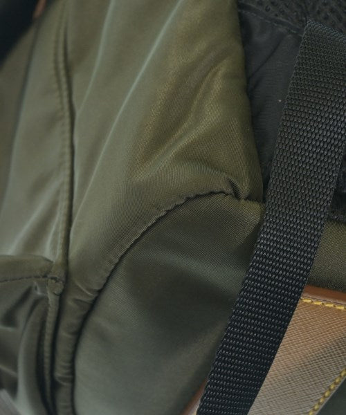 PRADA เป้สะพายหลัง