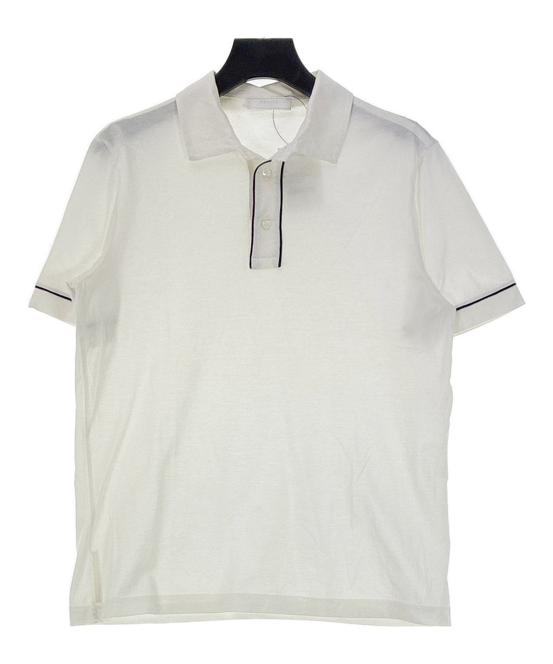 PRADA เสื้อโปโล