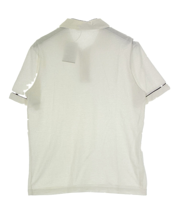 PRADA เสื้อโปโล