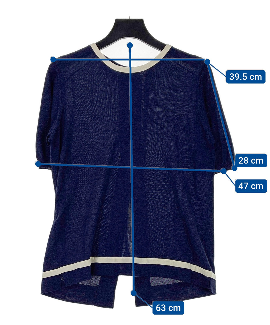PRADA เสื้อกันหนาว