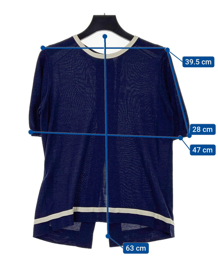 PRADA เสื้อกันหนาว