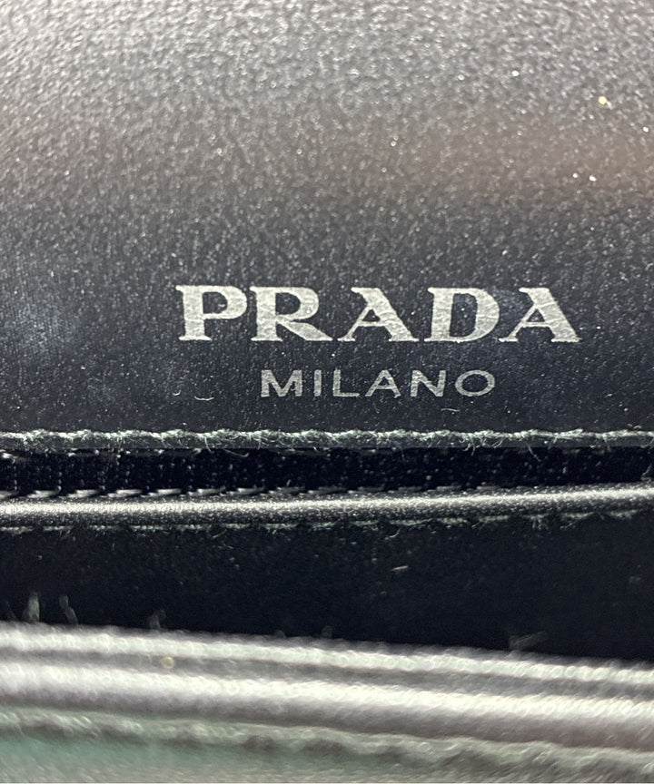 PRADA กระเป๋าสะพาย