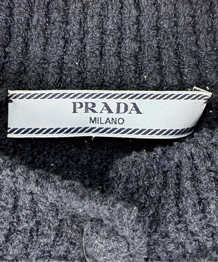 PRADA เสื้อคาร์ดิแกน