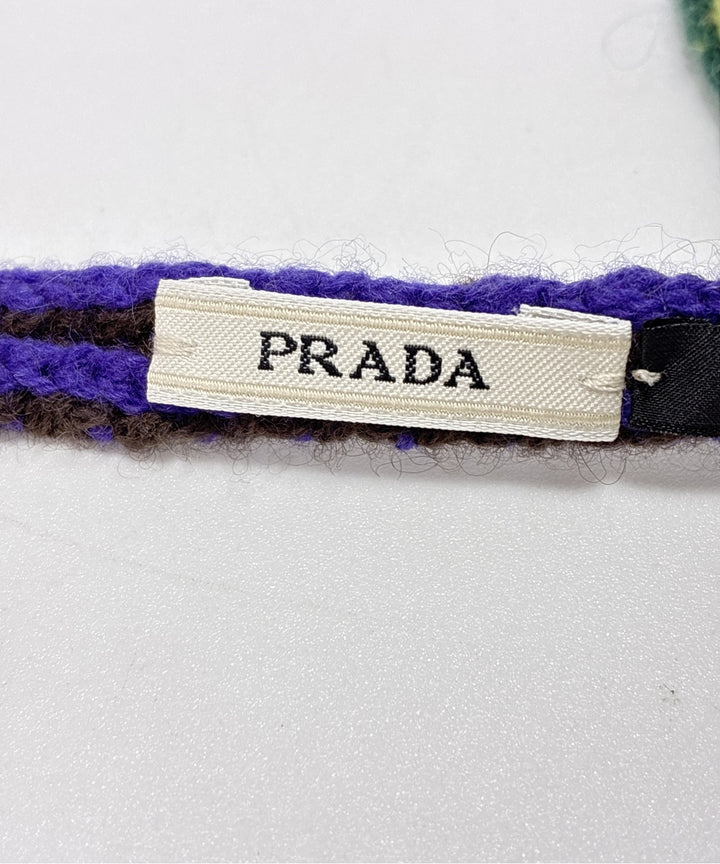 PRADA สร้อยคอ