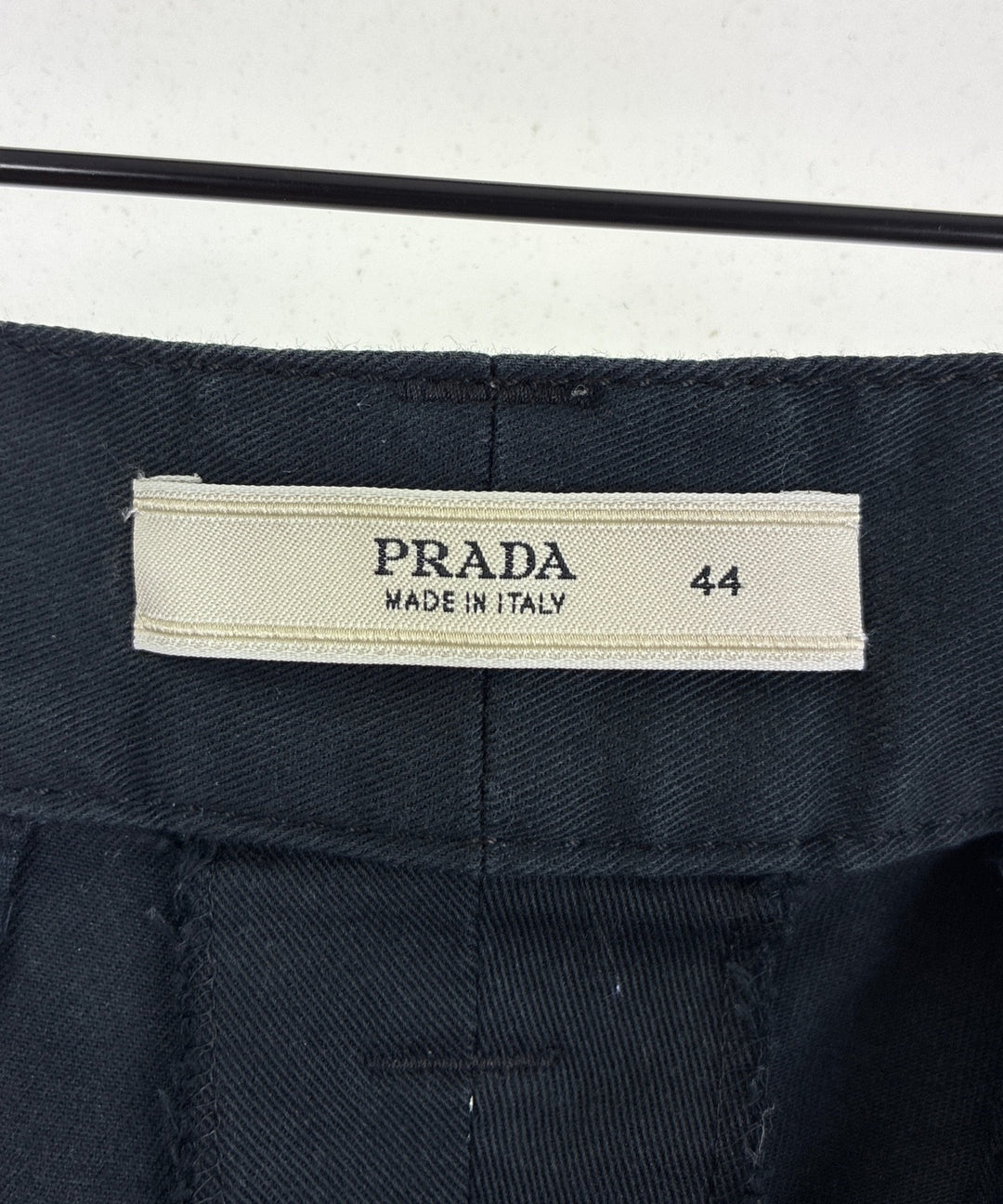PRADA กางเกงขายาว