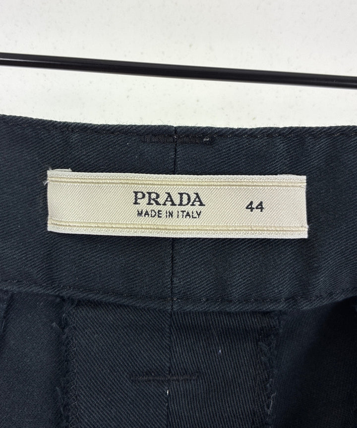 PRADA กางเกงขายาว