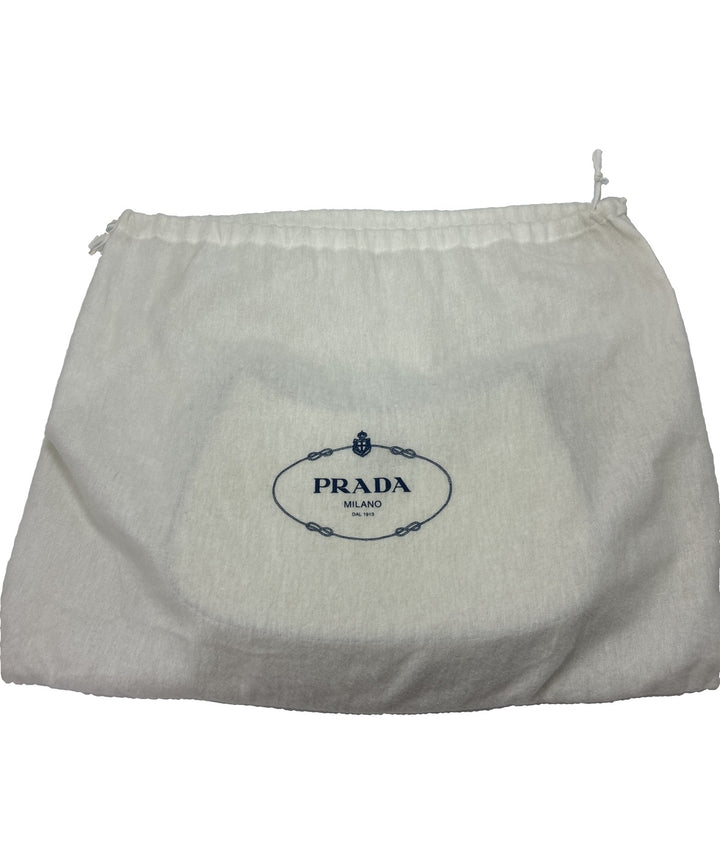 PRADA กระเป๋าสะพาย