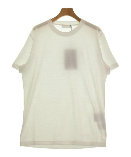 PRADA เสื้อยืด/เสื้อท็อปส์