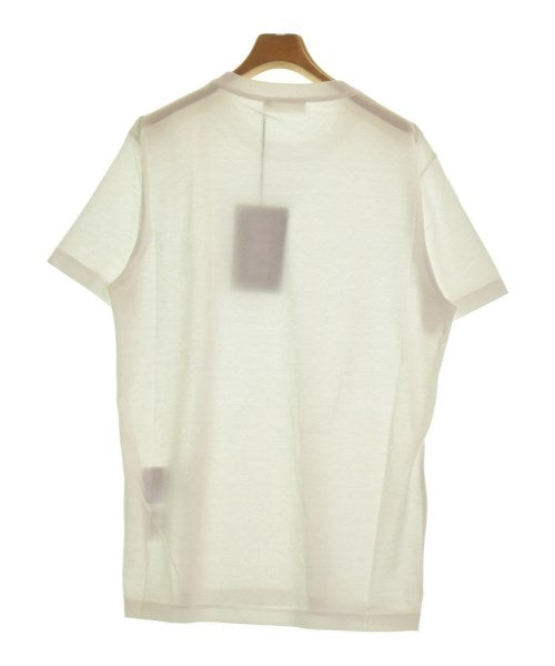 PRADA เสื้อยืด/เสื้อท็อปส์