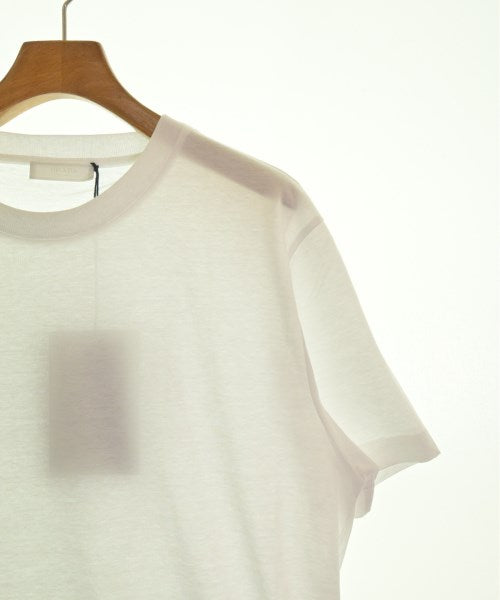 PRADA เสื้อยืด/เสื้อท็อปส์