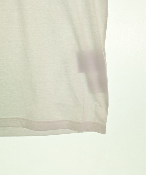 PRADA เสื้อยืด/เสื้อท็อปส์