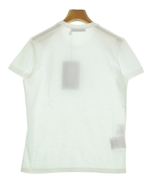 PRADA เสื้อยืด/เสื้อท็อปส์