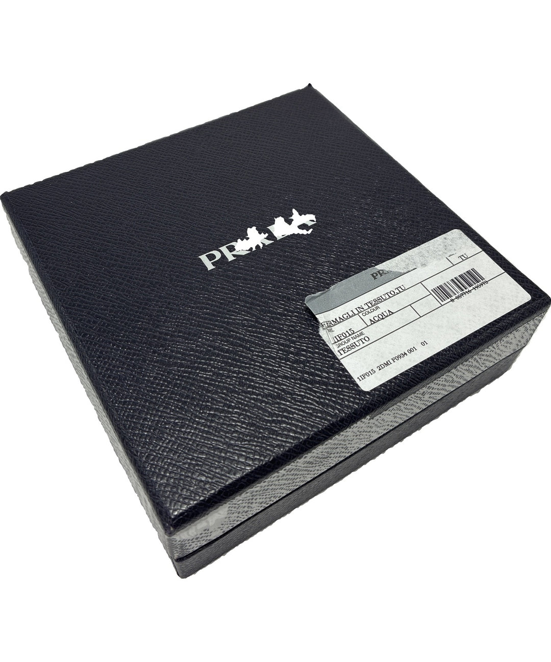 PRADA เครื่องประดับผม