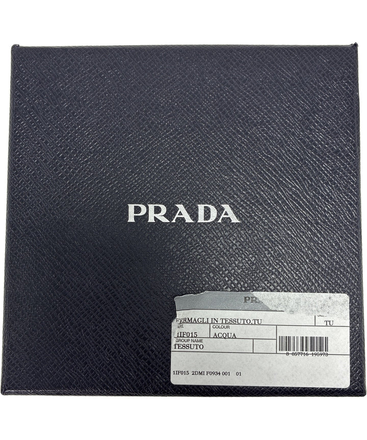 PRADA เครื่องประดับผม
