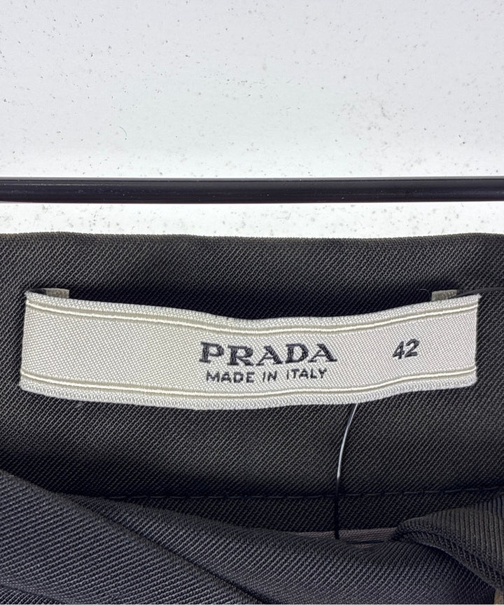 PRADA กางเกงขายาว