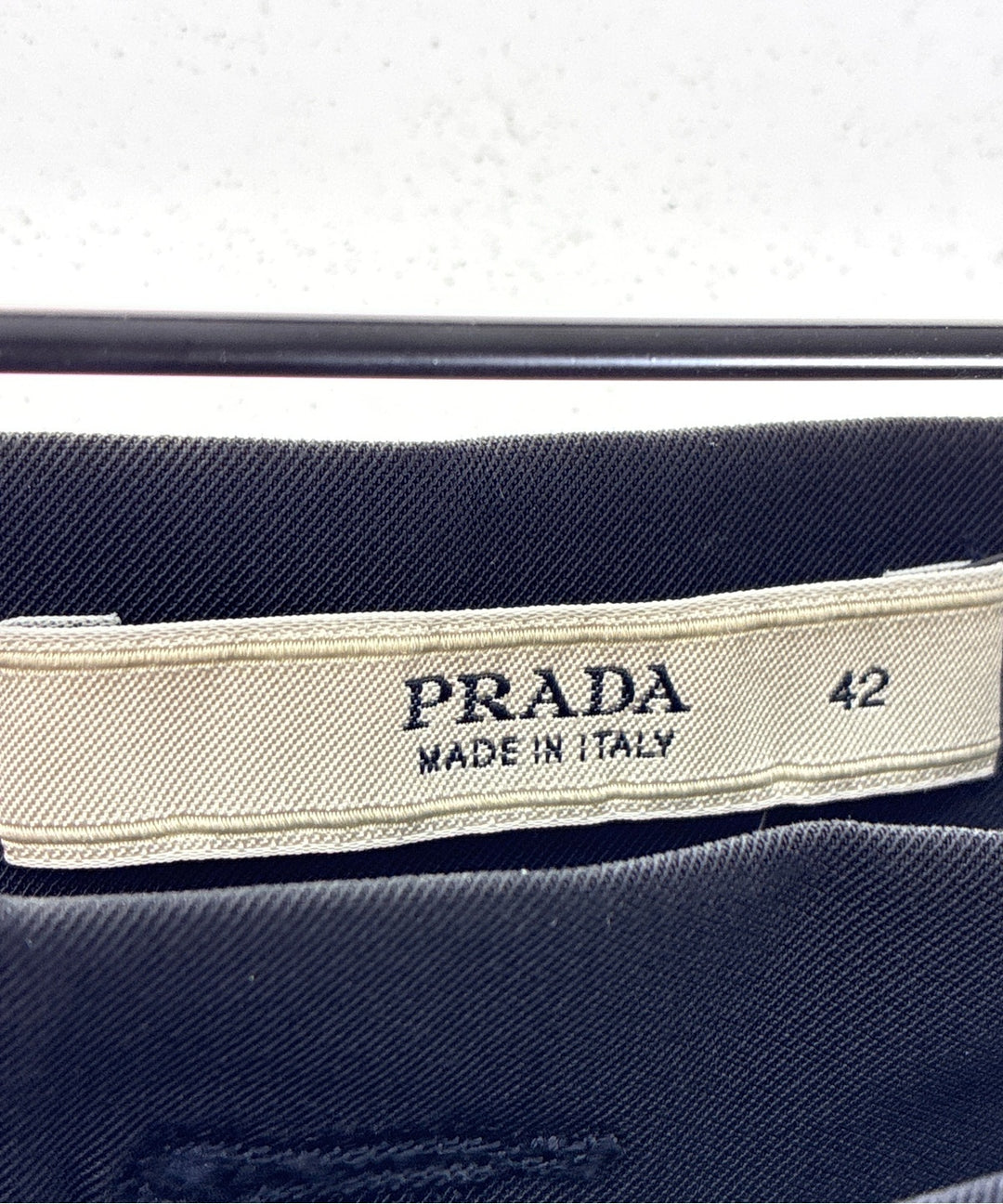 PRADA กางเกงขายาว