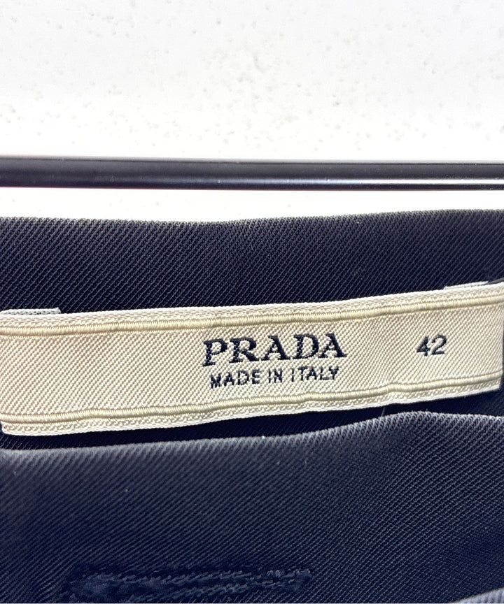 PRADA กางเกงขายาว