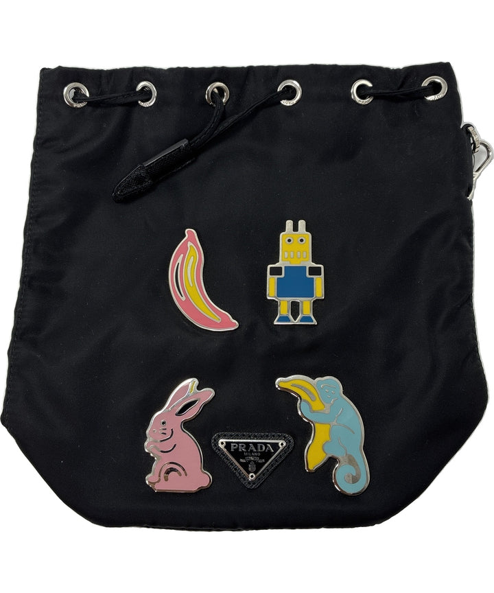 PRADA กระเป๋าถือ