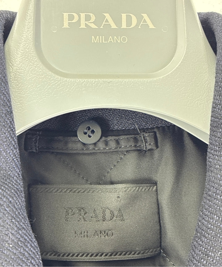PRADA แจ็คเก็ตเบลาส์ อื่น