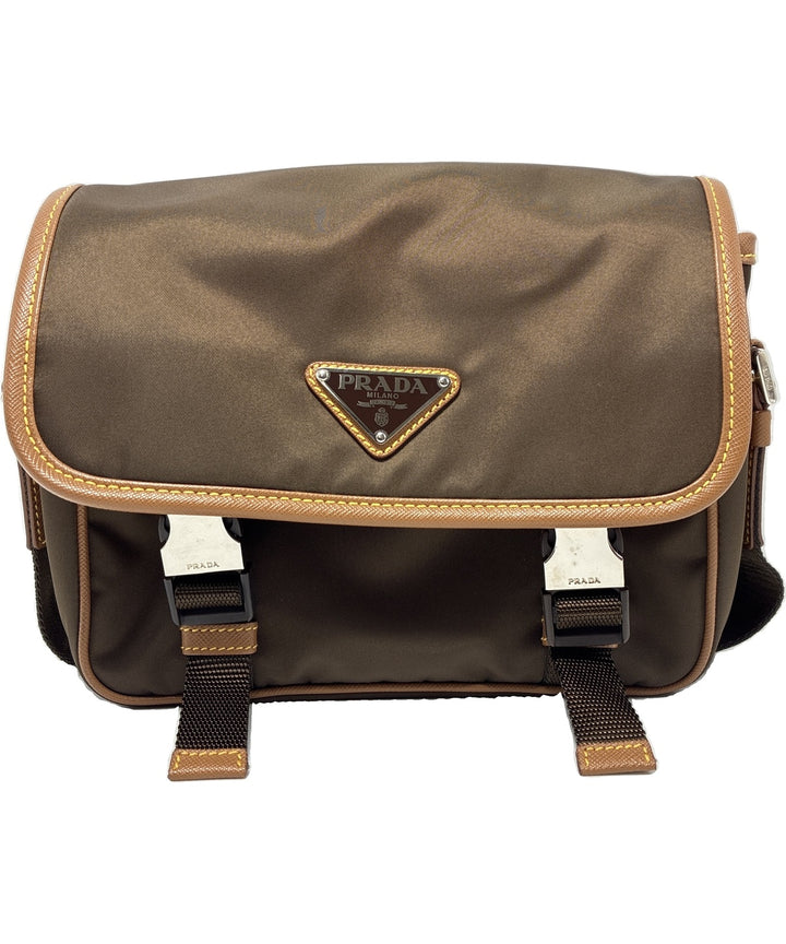 PRADA กระเป๋าสะพาย