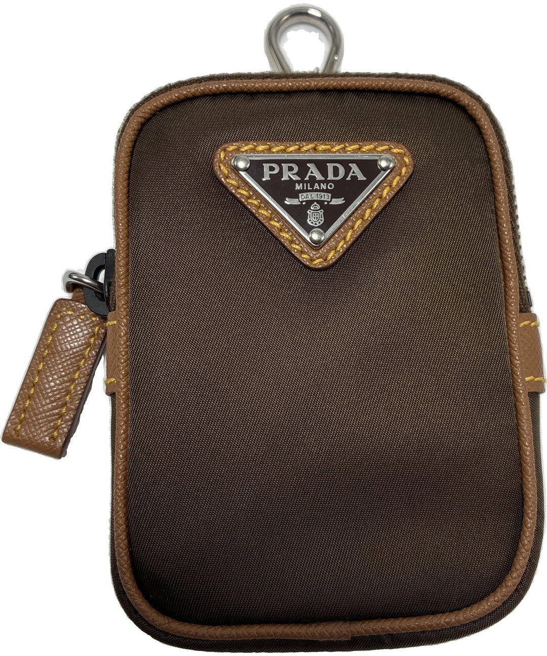 PRADA กระเป๋าสะพาย
