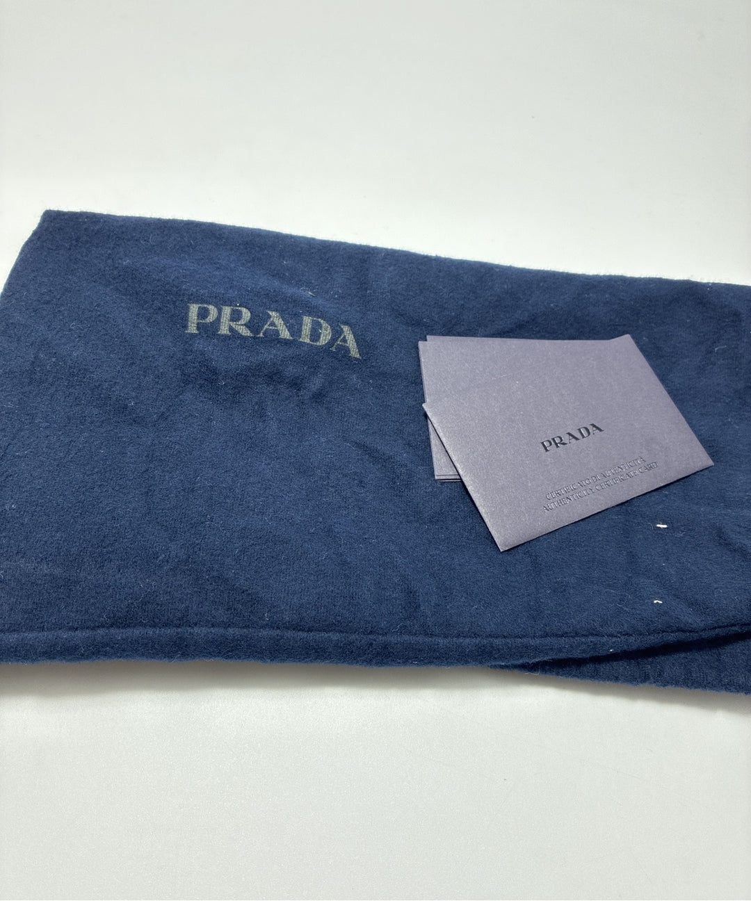 PRADA กระเป๋าสะพาย
