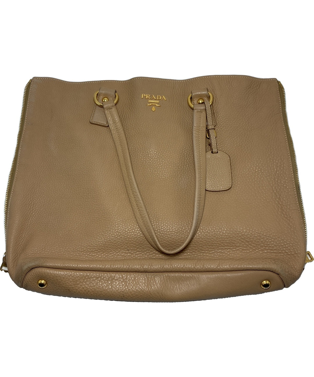PRADA กระเป๋าถือขนาดใหญ่