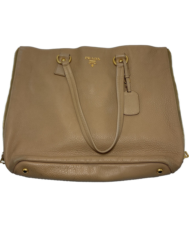 PRADA กระเป๋าถือขนาดใหญ่