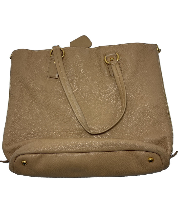 PRADA กระเป๋าถือขนาดใหญ่