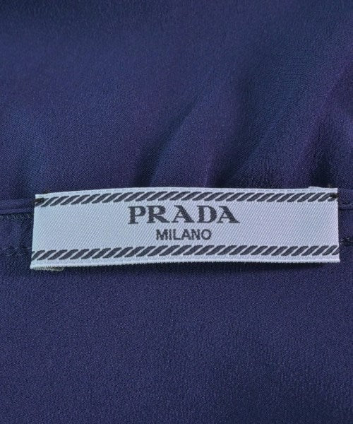 PRADA ชุดเดรส