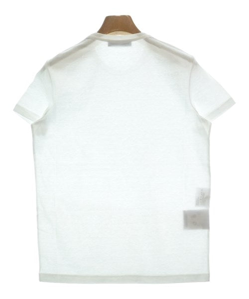 PRADA เสื้อยืด/เสื้อท็อปส์
