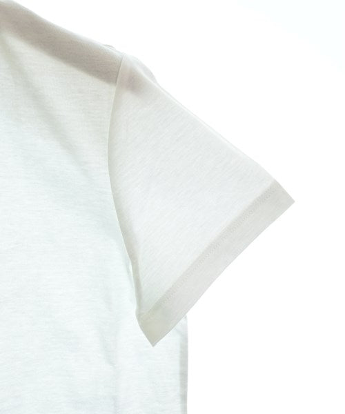 PRADA เสื้อยืด/เสื้อท็อปส์