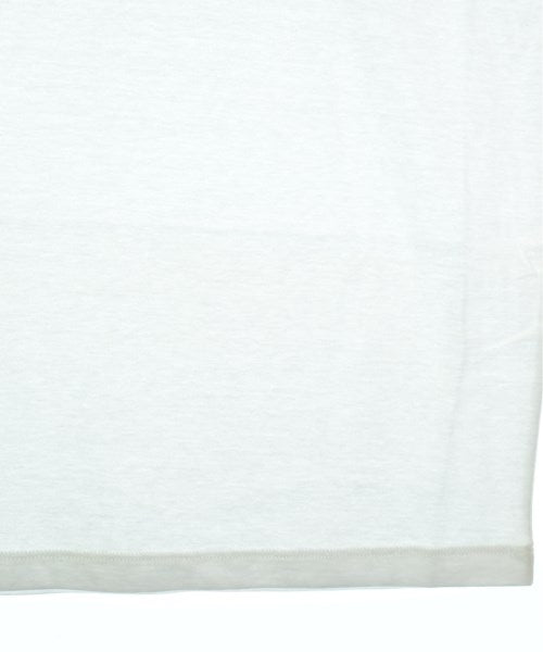 PRADA เสื้อยืด/เสื้อท็อปส์