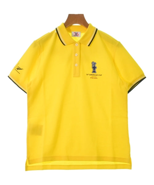 PRADA เสื้อโปโล