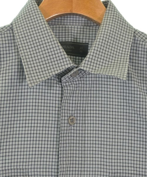 PRADA เสื้อลำลอง