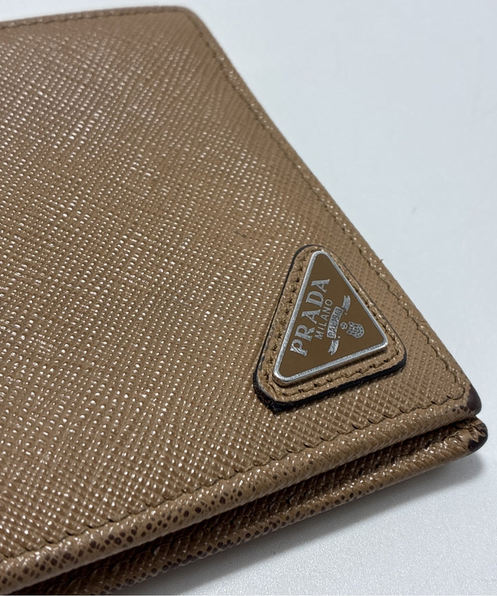 PRADA กระเป๋าสตางค์/กระเป๋าใส่เหรียญ