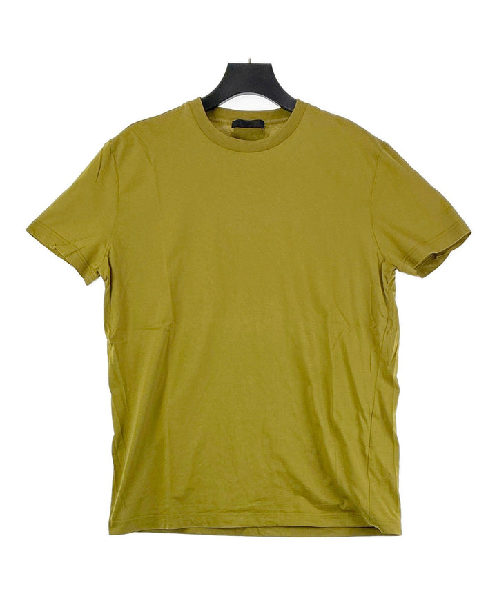 PRADA เสื้อยืด/เสื้อท็อปส์