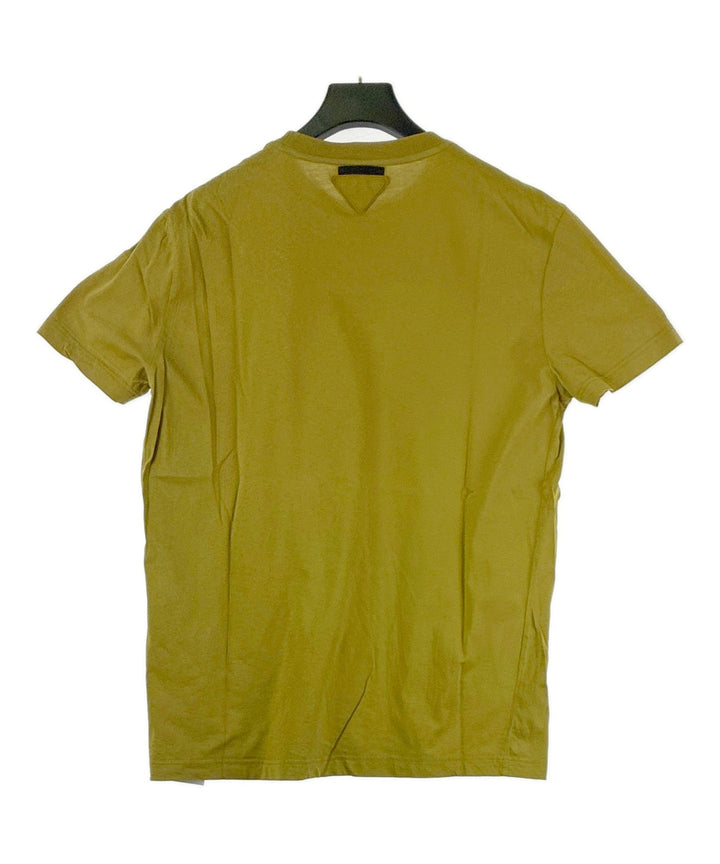 PRADA เสื้อยืด/เสื้อท็อปส์