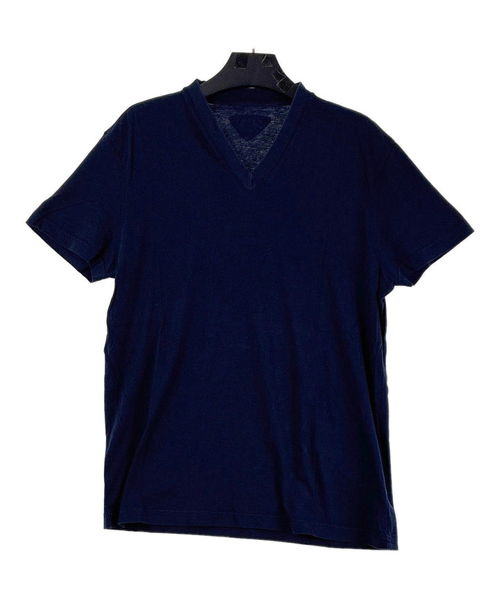 PRADA เสื้อยืด/เสื้อท็อปส์